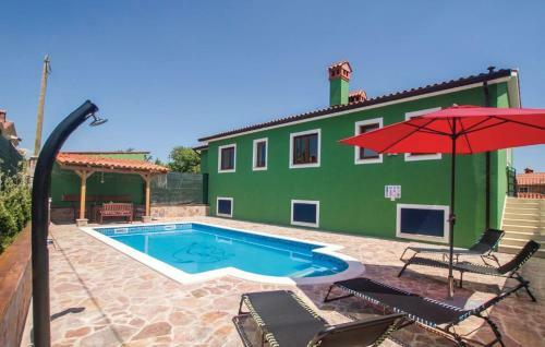 Apartamento Appartement Stalno Sretan