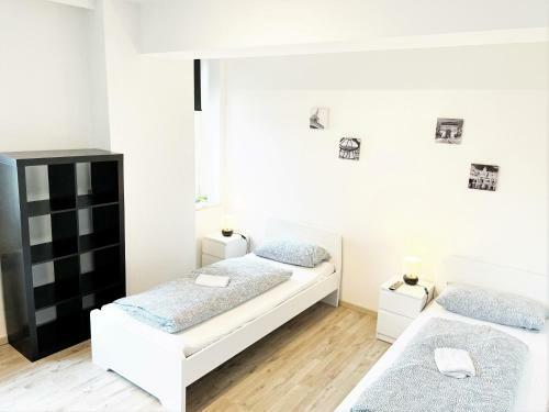 Apartamento Work & Stay Im Herzen Von Celle