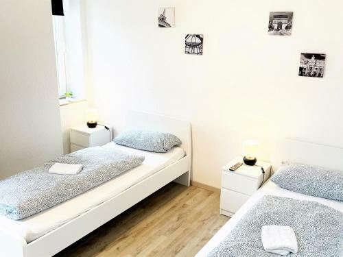 Apartamento Work & Stay Im Herzen Von Celle