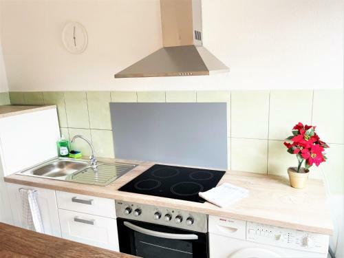 Apartamento Work & Stay Im Herzen Von Celle