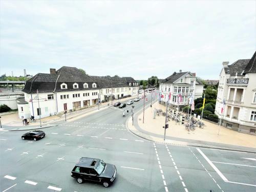 Apartamento Work & Stay Im Herzen Von Celle