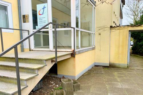 Apartamento Work & Stay Im Herzen Von Celle