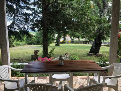 Celesta Garden Apartment Istria