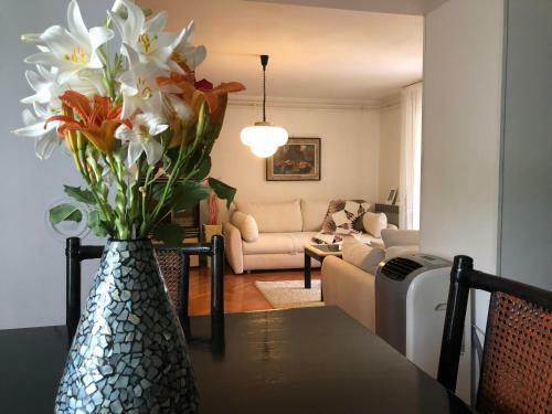 Celesta Garden Apartment Istria