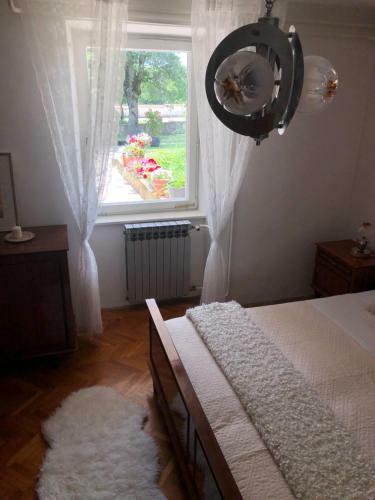 Celesta Garden Apartment Istria