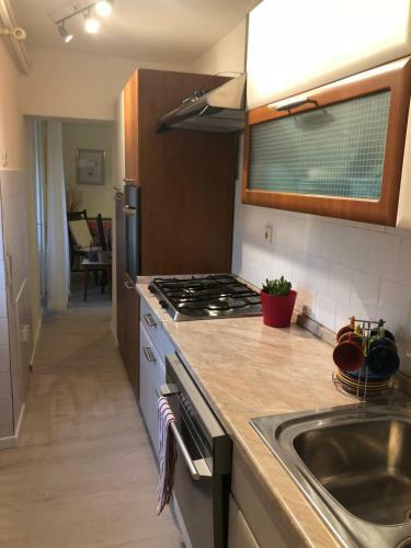 Celesta Garden Apartment Istria