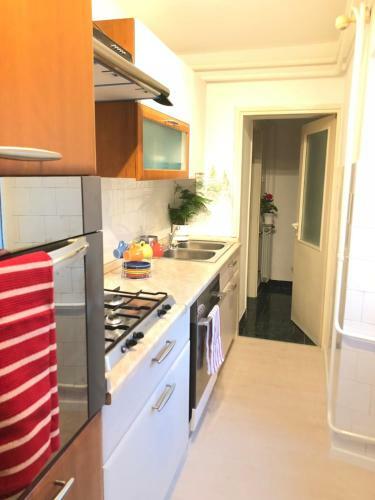 Celesta Garden Apartment Istria