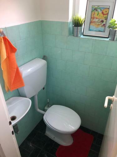 Celesta Garden Apartment Istria