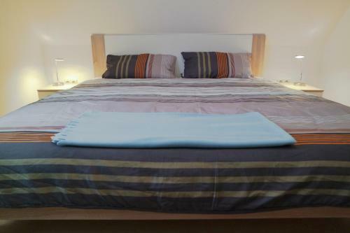 Apartamento Ferienwohnung Carla