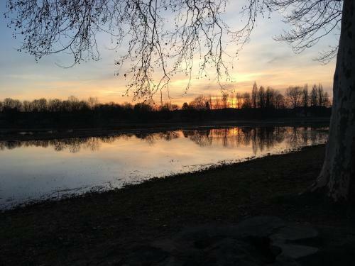 Apartamento Fewo Allerblick