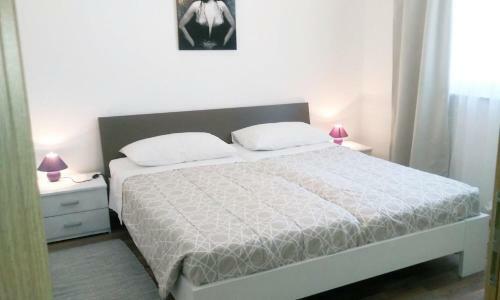 Two Bedroom Apartment