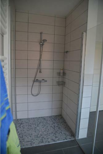 Apartamento Appartements Am Rosengarten