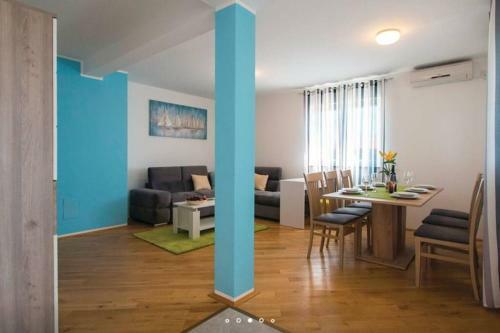 Comfortable Apartment In Barti?i