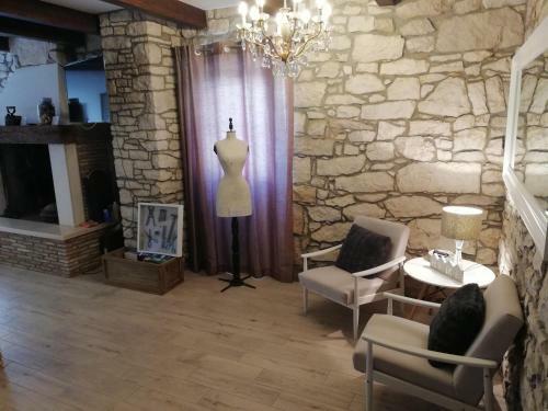 Tailor's House