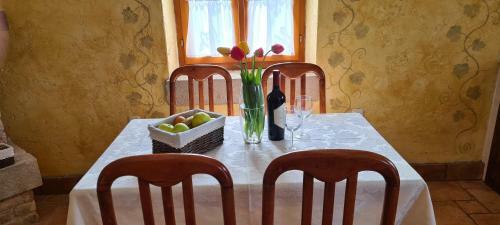 Villa House Avena