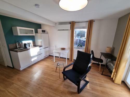Comfort Apartment C�lbe