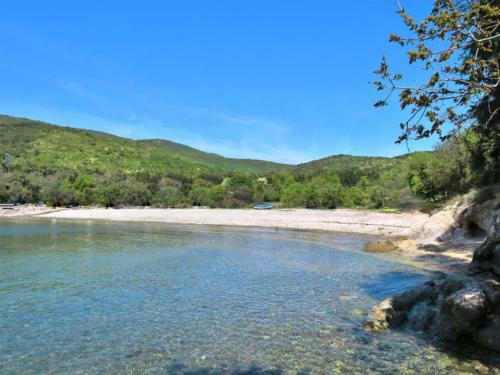 Holiday House Lucana - Sveta Marina