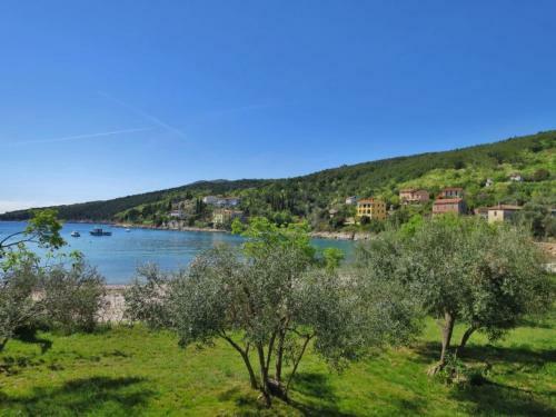 Holiday House Lucana - Sveta Marina