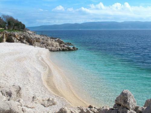Holiday House Lucana - Sveta Marina