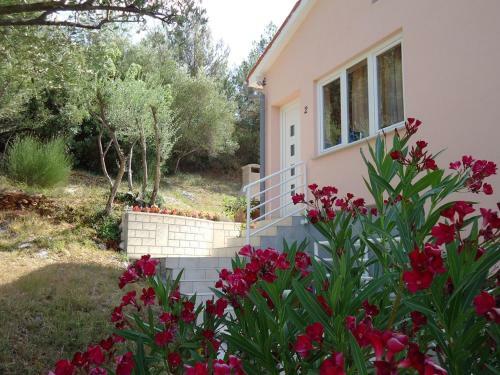 Holiday House Lucana - Sveta Marina