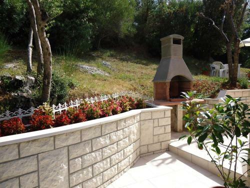 Holiday House Lucana - Sveta Marina