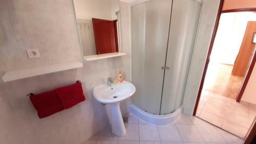 Holiday House Lucana - Sveta Marina