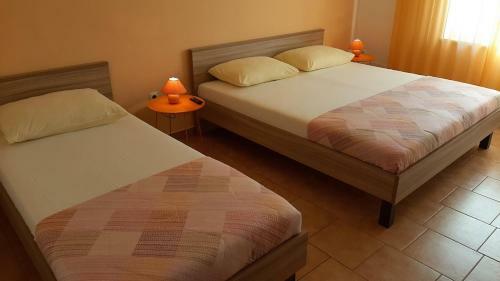 Holiday House Lucana - Sveta Marina