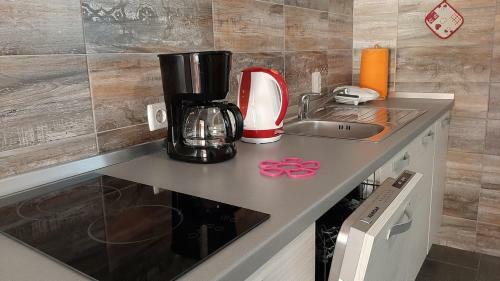 Holiday House Lucana - Sveta Marina