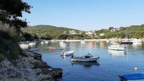 Holiday House Lucana - Sveta Marina