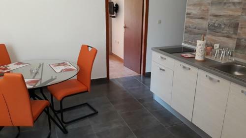 Holiday House Lucana - Sveta Marina