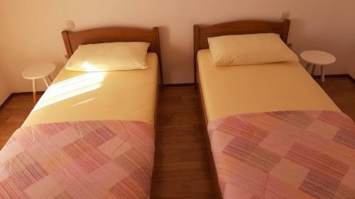Holiday House Lucana - Sveta Marina