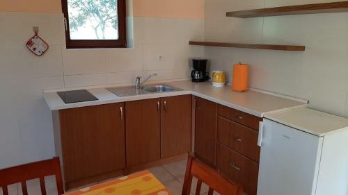 Holiday House Lucana - Sveta Marina