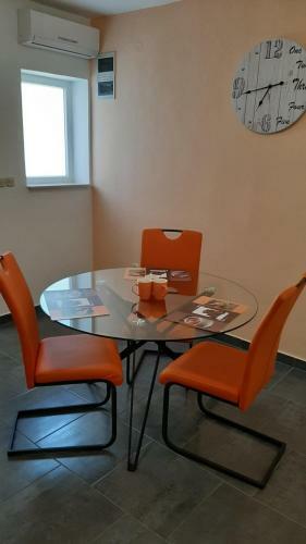 Holiday House Lucana - Sveta Marina