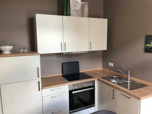 Apartamento Wohnung Im Stadtzentrum