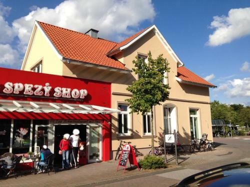 Apartamento Wohnung Im Stadtzentrum