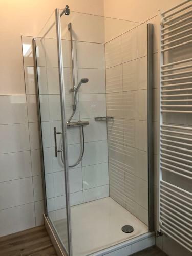 Apartamento Wohnung Im Stadtzentrum