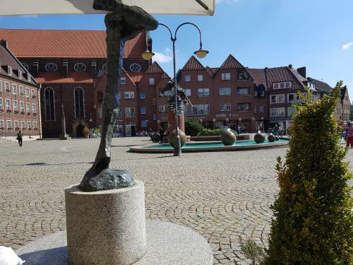 Apartamento Hr Townhouse Honigbach
