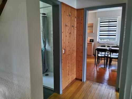 Apartamento Hr Townhouse Honigbach