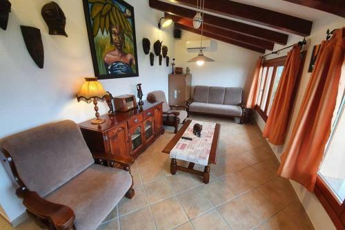 Apartamento House Amanecer