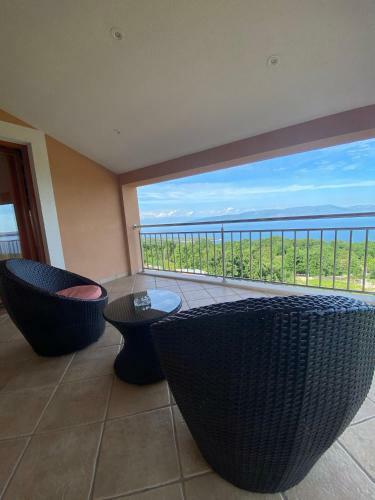 Apartamento House Amanecer