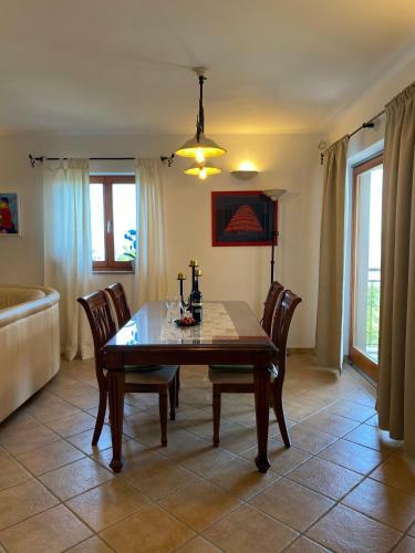 Apartamento House Amanecer