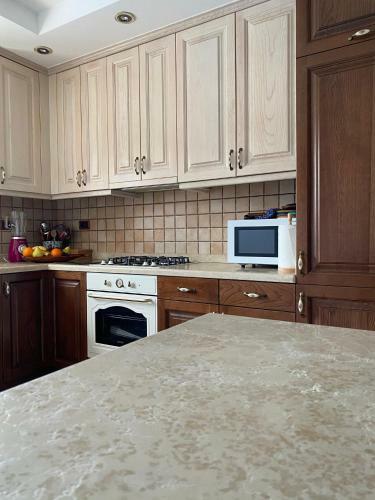Apartamento House Amanecer