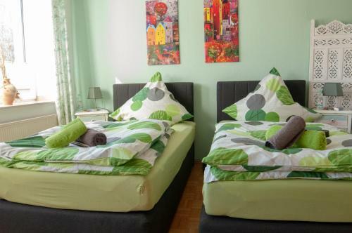 Apartamento Fewo Casa Mallorca