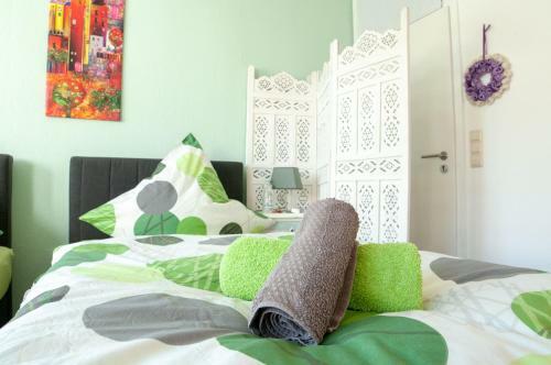 Apartamento Fewo Casa Mallorca