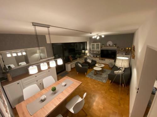 Apartamento Ferienwohnung Baumberger-auszeit