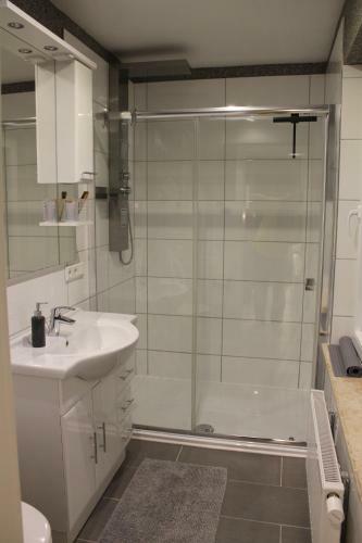 Apartamento Ferienwohnung Kleine Auszeit In Coesfeld