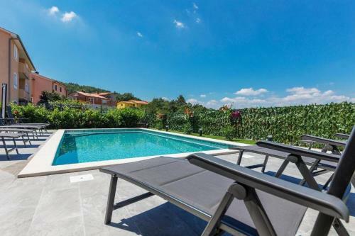 Villa Fjolla