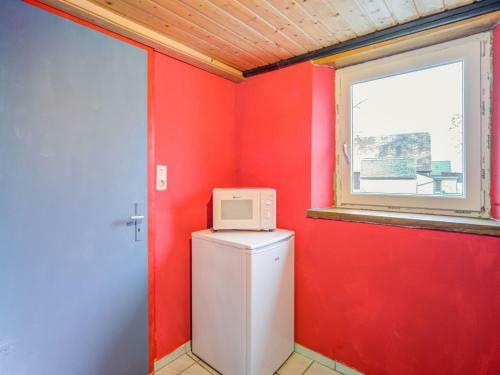 Cozy Apartment In Colmberg With A Garden