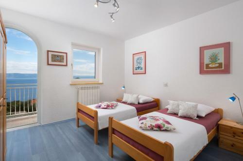 Villa Bella Vista - Apartments