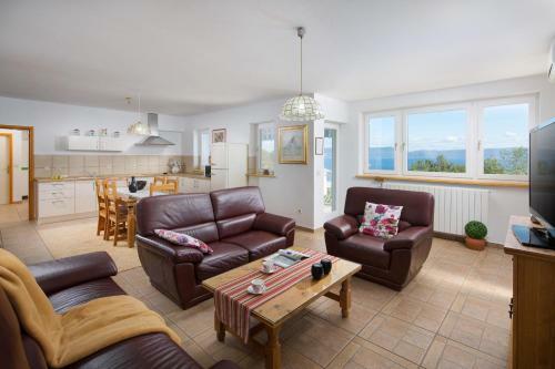 Villa Bella Vista - Apartments